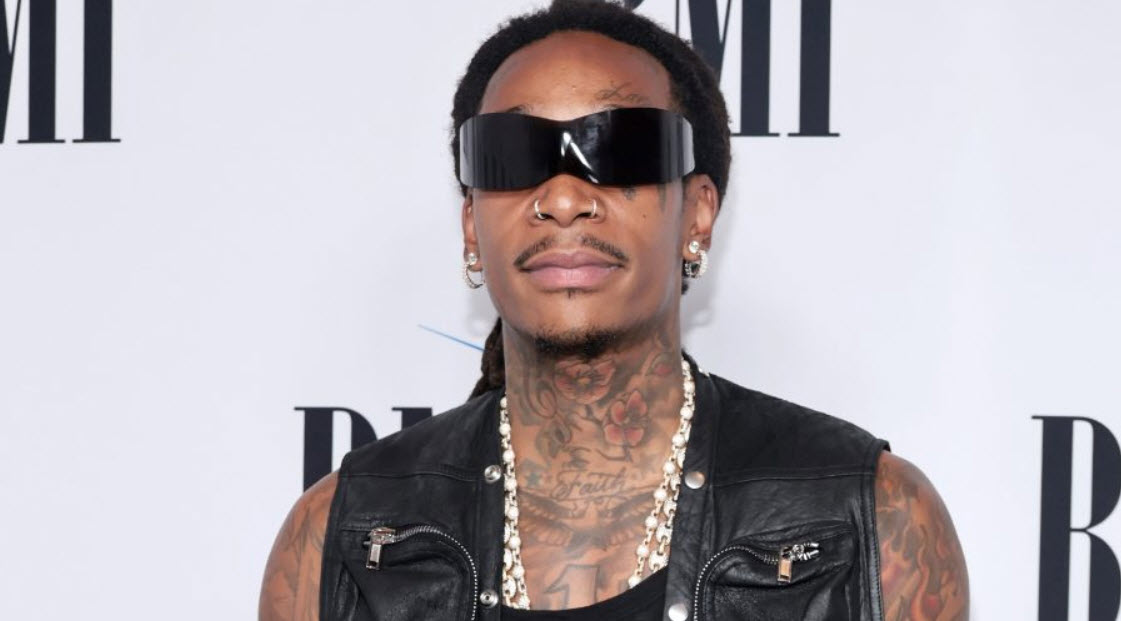 Wiz Khalifa Wanted in Romania After Drug Conviction Sparks International Controversy - Wikibash
